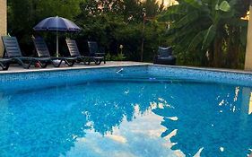 Hotel Villa Eniseli