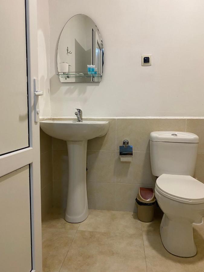 Hotel Villa Eniseli Extérieur photo