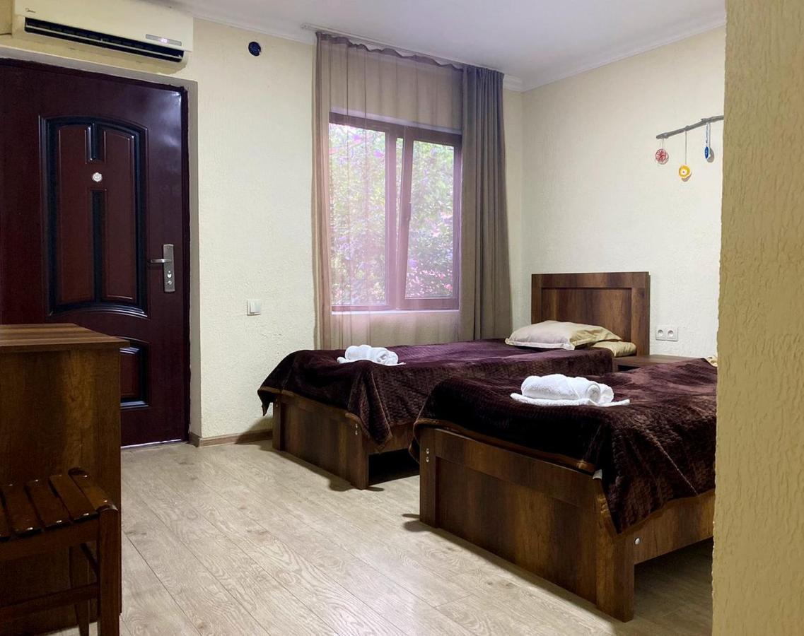 Hotel Villa Eniseli Extérieur photo