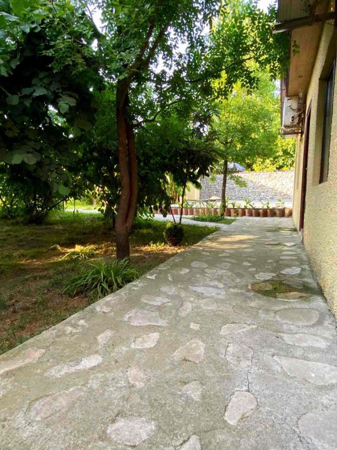 Hotel Villa Eniseli Extérieur photo